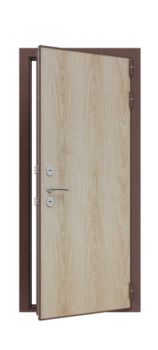 Шале крем 7001