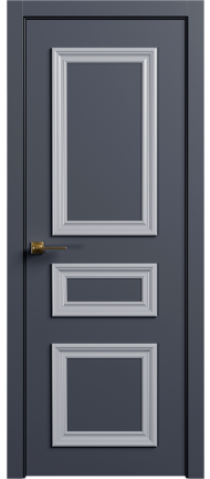 фото двери Прага 4