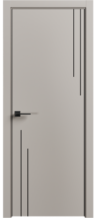 фото двери Lavia 9