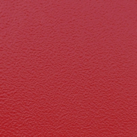 Сталь Шагрень красный гранат