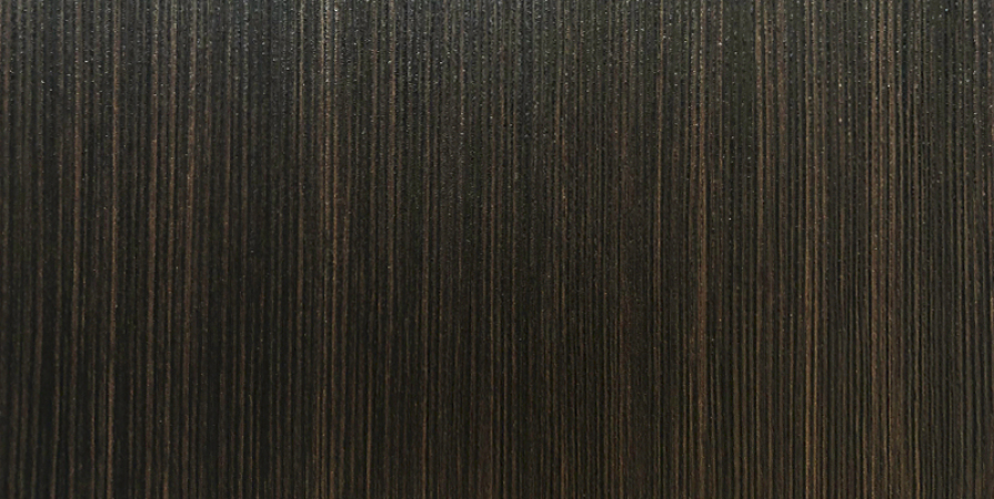 Венге полосатый