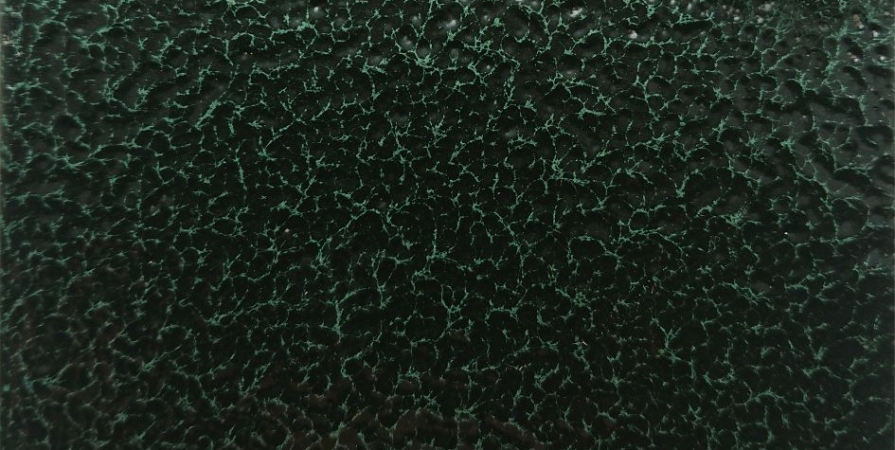 Антик зеленый