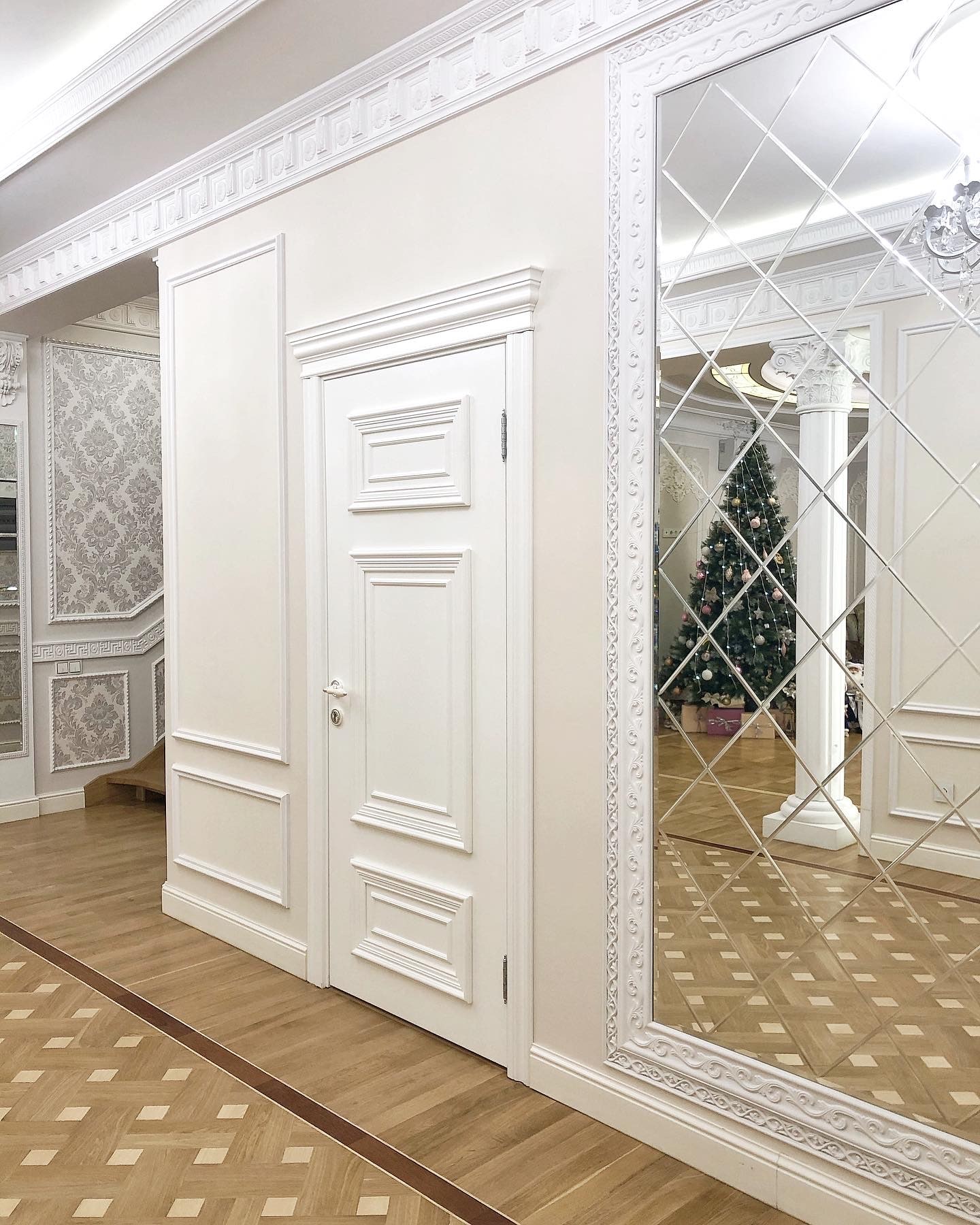 производитель багетных двери